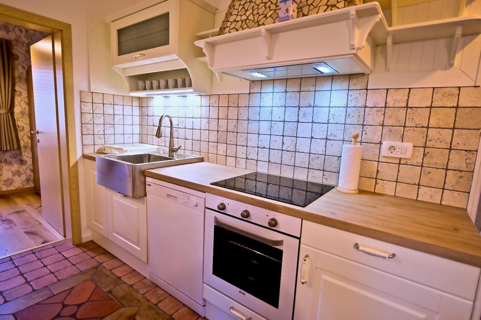 Apartments Koledniki Bled Extérieur photo